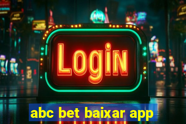 abc bet baixar app